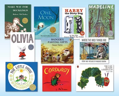 英語版 世界の名作絵本 Aセット 全10巻